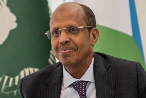 تأسيس آلية جديدة لملف السودان في الاتحاد الأفريقي