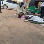 ارتفاع حالات الكوليرا في الخرطوم مع نقص الأدوية