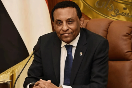 النيل يصل إلى بورتسودان… مشروع سوداني جديد