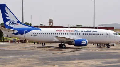 انضمام ثاني طائرات (CRJ-200) إلى أسطول بدر للطيران:(قفزة نوعية نحو الريادة التشغيلية)