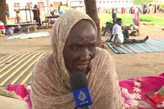ترتيبات لاستئناف تسجيل لاجئي جنوب السودان و منحهم بطاقات لجوء