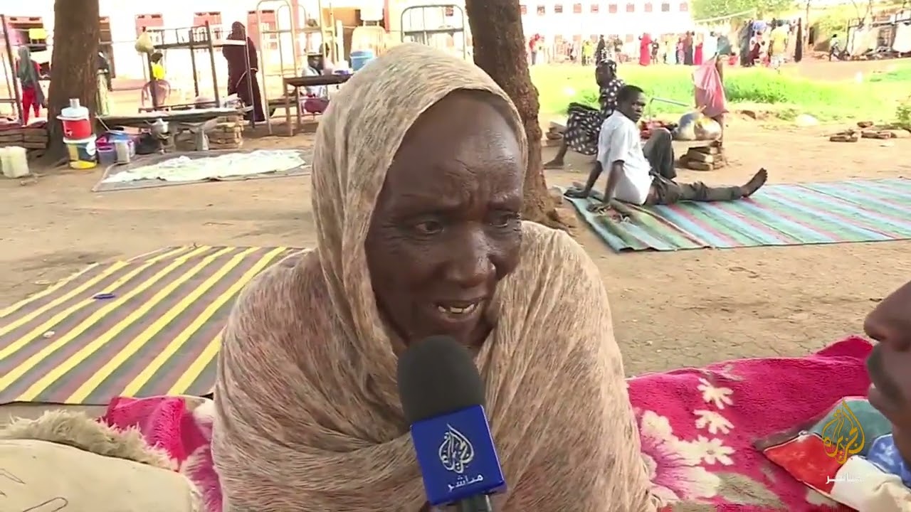 ترتيبات لاستئناف تسجيل لاجئي جنوب السودان و منحهم بطاقات لجوء