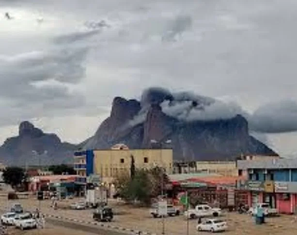 جريمة حرق مروعة في كسلا