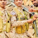 مقتل شاب على يد مسلحين تابعين للمليشيا بعد نهب هاتفه بكردفان