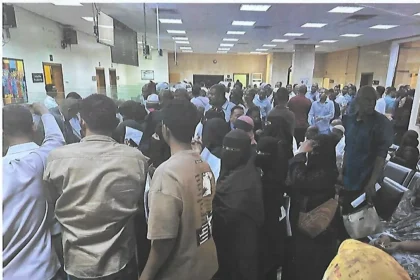 السودان يبدأ مراجعة شاملة لسجلات اللاجئين وتفعيل الرقم الأجنبي