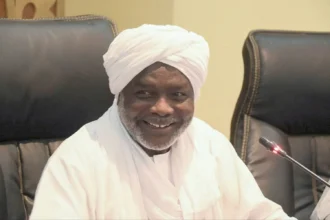 جبريل إبراهيم يدعو البنك الأفريقي للتنمية بإنقاذ الزراعة السودانية