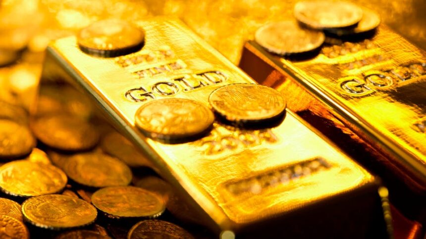 إحباط تهريب 5 كيلو من الذهب في كوستي