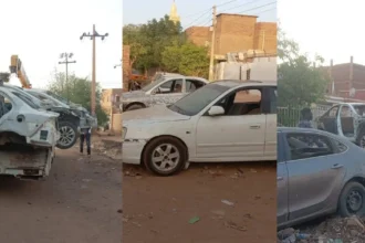 سقوط شبكة متخصصة في تزوير المركبات وتعديل الشاسيهات بولاية الخرطوم