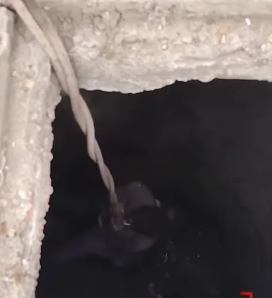 عملية إنقاذ تحبس الأنفاس في القضارف بعد سقوط طفل داخل بئر