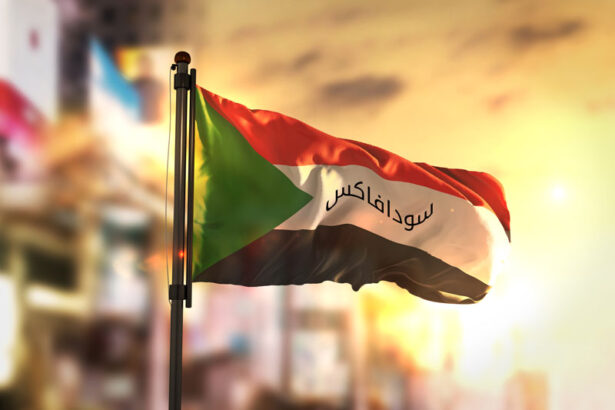 السودان و أذربيجان يوقعان اتفاقية للإعفاء المتبادل من تأشيرات الدخول