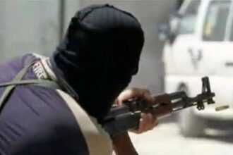 مقتل مواطن و إصابة آخر في هجوم مسلح بمنطقة البطانة