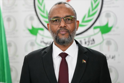 بدعم سعودي … إعادة تأهيل القطاع الصحي في السودان