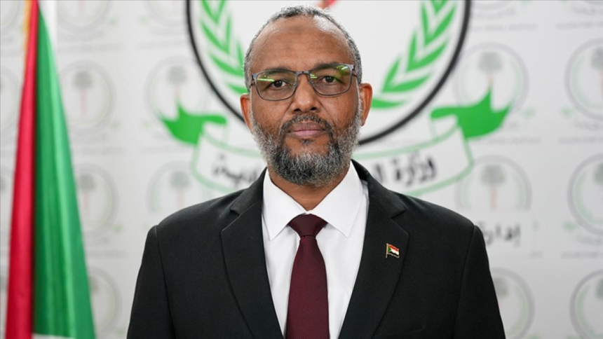 بدعم سعودي … إعادة تأهيل القطاع الصحي في السودان