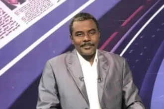 مصرع صحفي سوداني في الإمارات