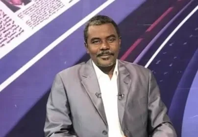 مصرع صحفي سوداني في الإمارات