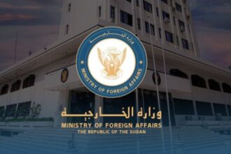 السفارة السودانية بلندن تشجب نشر معلومات مضللة عن حادثة بلفاست في “الديلي تلغراف”