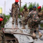 الجيش السوداني يعلن تدمير 141 عربة قتالية للدعم السريع خلال أسبوعين