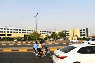 الشرطة تنهي مغامرة عصابة 9 طويلة بأمدرمان