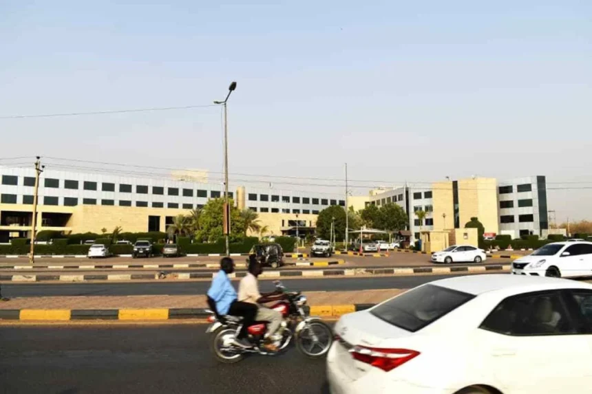 الشرطة تنهي مغامرة عصابة 9 طويلة بأمدرمان