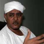 قوة عسكرية بقيادة الجنرال يس آدم مطر تنضم لمجلس الصحوة الثوري