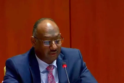 السودان يفوز بمنصب نائب رئيس اللجنة الأولى للجمعية العامة للأمم المتحدة