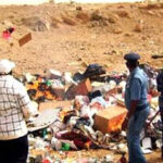 إبادة 40 طناً من السلع منتهية الصلاحية بالقضارف بقيمة 30 مليون جنيه