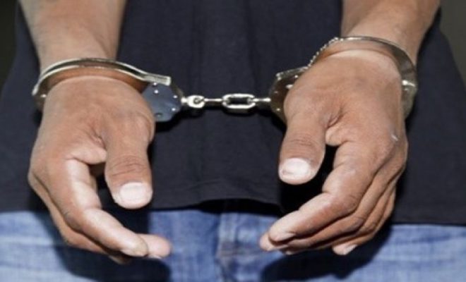 تفاصيل القبض على شاب سوداني بعد مشادة مع مجند داخل محطة مترو