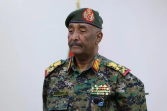 البرهان يترأس اجتماع مجلس السيادة لمناقشة الأوضاع الأمنية والاقتصادية في السودان