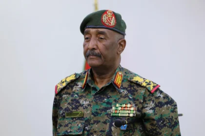 البرهان يترأس اجتماع مجلس السيادة لمناقشة الأوضاع الأمنية والاقتصادية في السودان