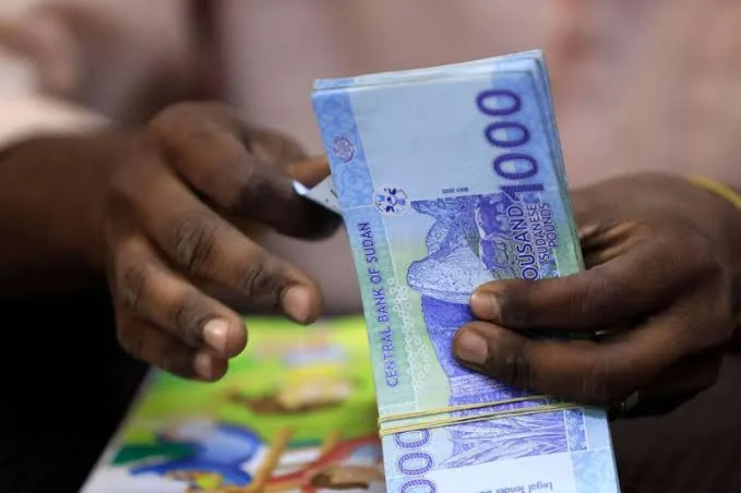 أزمة العملة السودانية تضرب اللاجئين في الخارج قبل المواطنين في الداخل