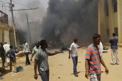 مقتل مدنيين أثناء التشييع والإنقاذ.. تفاصيل مأساة الأبيض في السودان