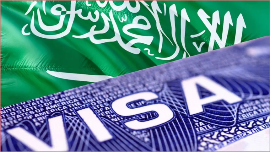 السعودية تعلّق السفر والتأشيرات للقادمين من 3 دول إفريقية