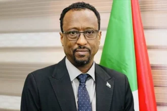 الإعيسر: صمود الأبيض وكردفان أفشل حملات الشائعات والإعلام في مقدمة المعركة