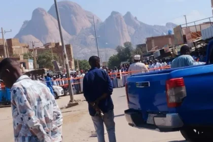 حركة تحرير شرق السودان تعلن اكتمال تمركز قواتها بكسلا