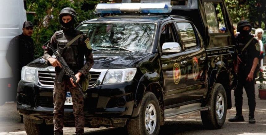 فكّر قبل أن تشارك.. فيديوان ضلّلا آلاف المصريين وصاحباهما أمام النيابة