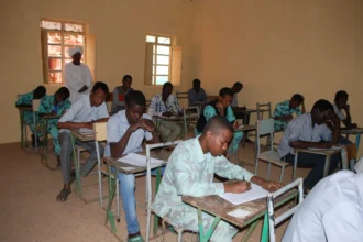 وزير التعليم السوداني: ماضون في إعادة بناء التعليم وشراكة مرتقبة مع منظمة أمريكية