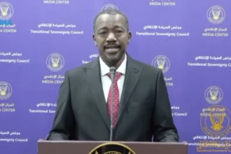 عضو بمجلس السيادة السوداني: الدعم السريع لن ينجح في فصل دارفور