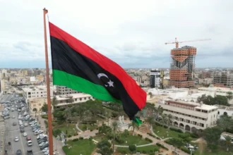 مقتل مهاجر سوداني بطريقة مروعة في ليبيا و السلطات تلقي القبض على المتهمين