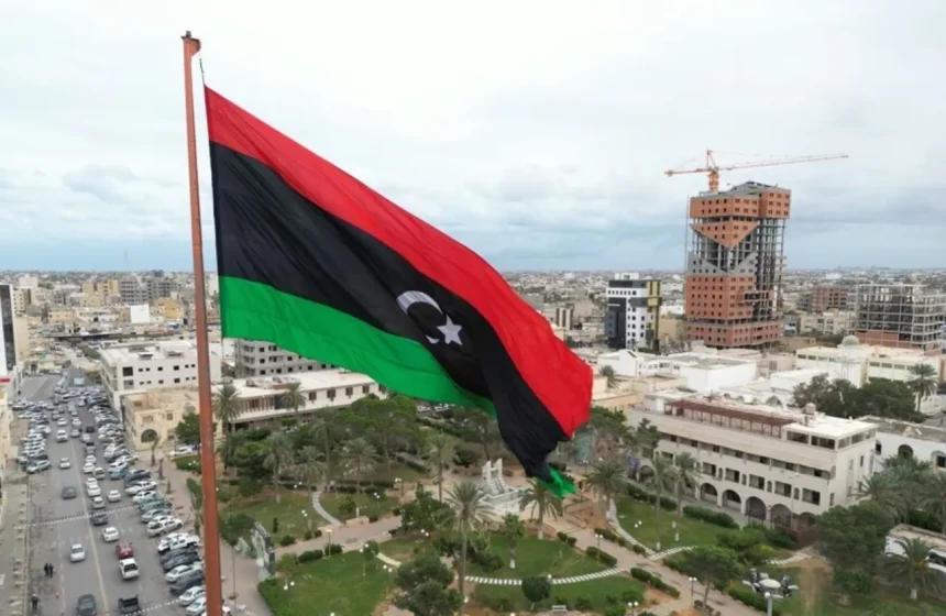 مقتل مهاجر سوداني بطريقة مروعة في ليبيا و السلطات تلقي القبض على المتهمين