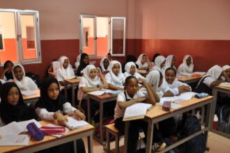 انطلاق المبادرة المجتمعية لتأهيل مدارس الخرطوم