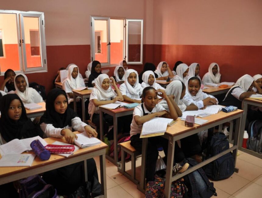 انطلاق المبادرة المجتمعية لتأهيل مدارس الخرطوم