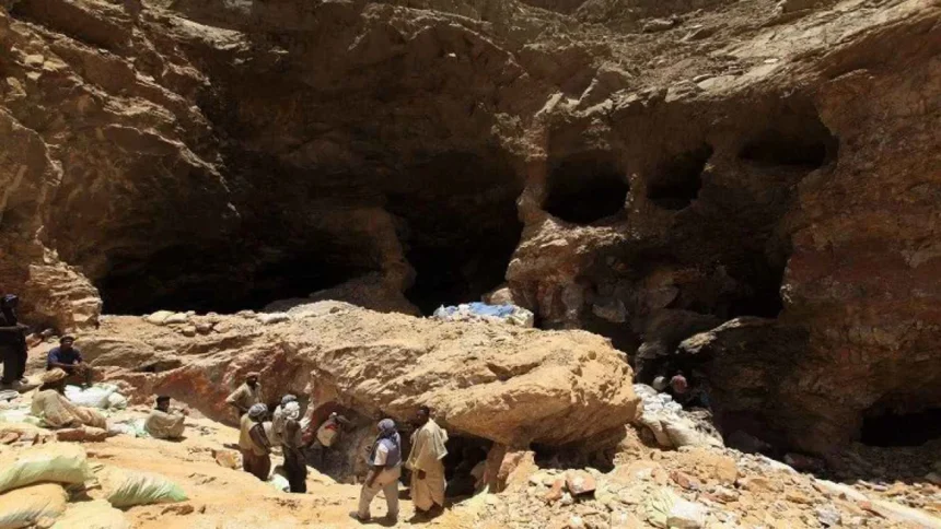 وزارة البترول تحسم الجدل.. لم تصدر أي تصريحات حول مناجم ذهب سودانية