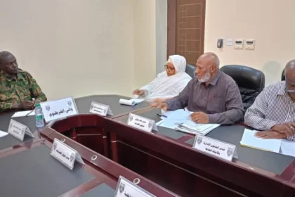 والي الخرطوم يؤكد دعم مؤتمر المصالحة المجتمعية المقرر انعقاده في 4 يوليو المقبل