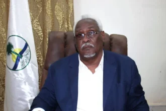 والي نهر النيل يُعلن إنشاء أكبر مستشفى لعلاج الإدمان بعطبرة