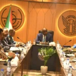 اتفاقية نحاس شرق السودان مع الصين.. 30 % للسودان من عائدات تمتد 30 عاماً ومخاوف من التزامات الديون