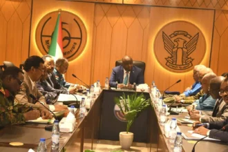 اتفاقية نحاس شرق السودان مع الصين.. 30 % للسودان من عائدات تمتد 30 عاماً ومخاوف من التزامات الديون