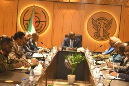 اتفاقية نحاس شرق السودان مع الصين.. 30 % للسودان من عائدات تمتد 30 عاماً ومخاوف من التزامات الديون