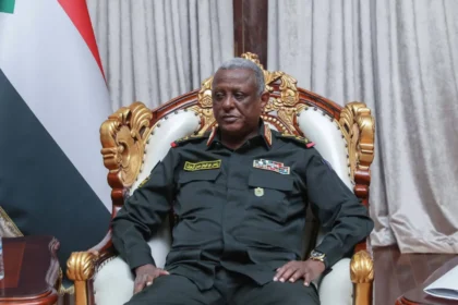 عبدالماجد عبدالحميد : إلى الفريق ياسر العطا
