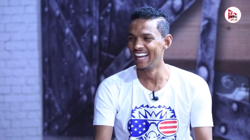 محمد مصطفى البرنس : عندما يستقيم الحق في مملكة العدل