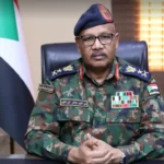 إبراهيم جابر يترأس اجتماع اللجنة العليا للدعوى القضائية